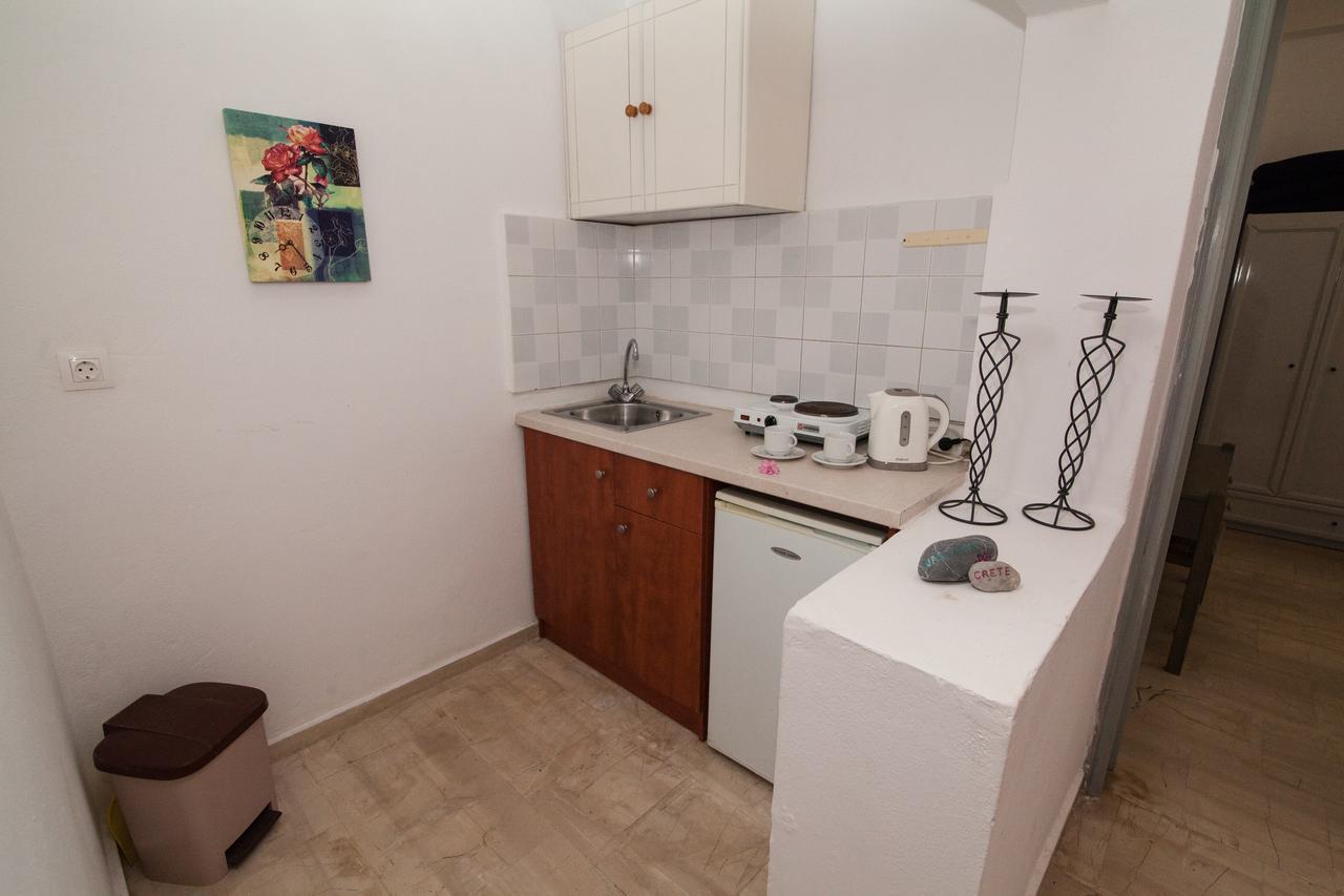 Aparthotel Vasilakis Studios & Apartments Stalida