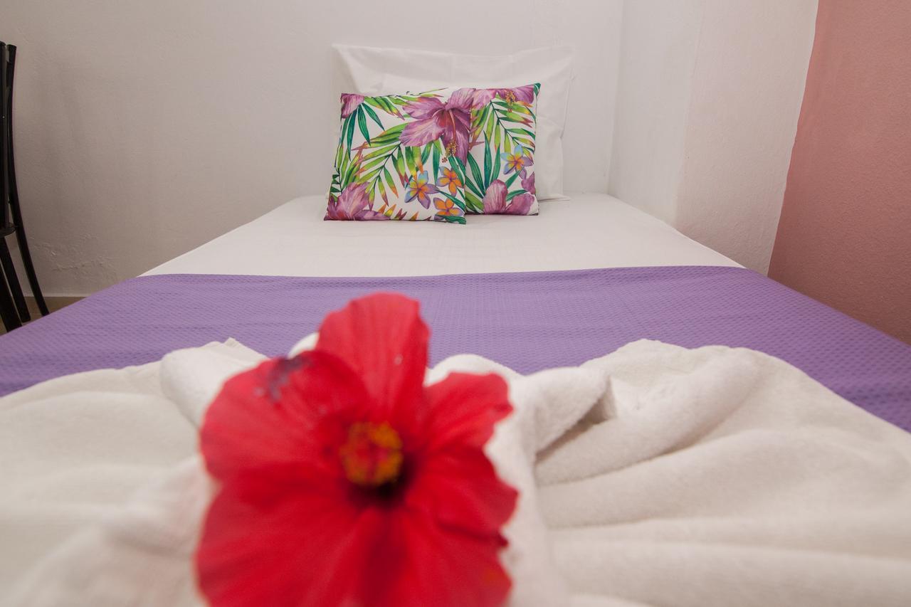 Vasilakis Studios & Apartments Stalida