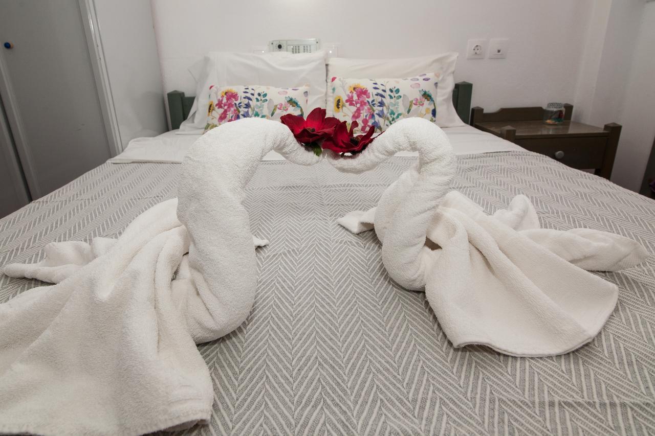 Vasilakis Studios & Apartments 3*