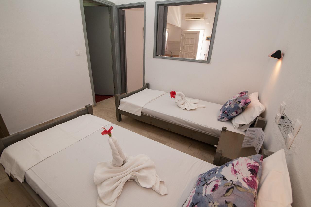 Aparthotel Vasilakis Studios & Apartments Stalida