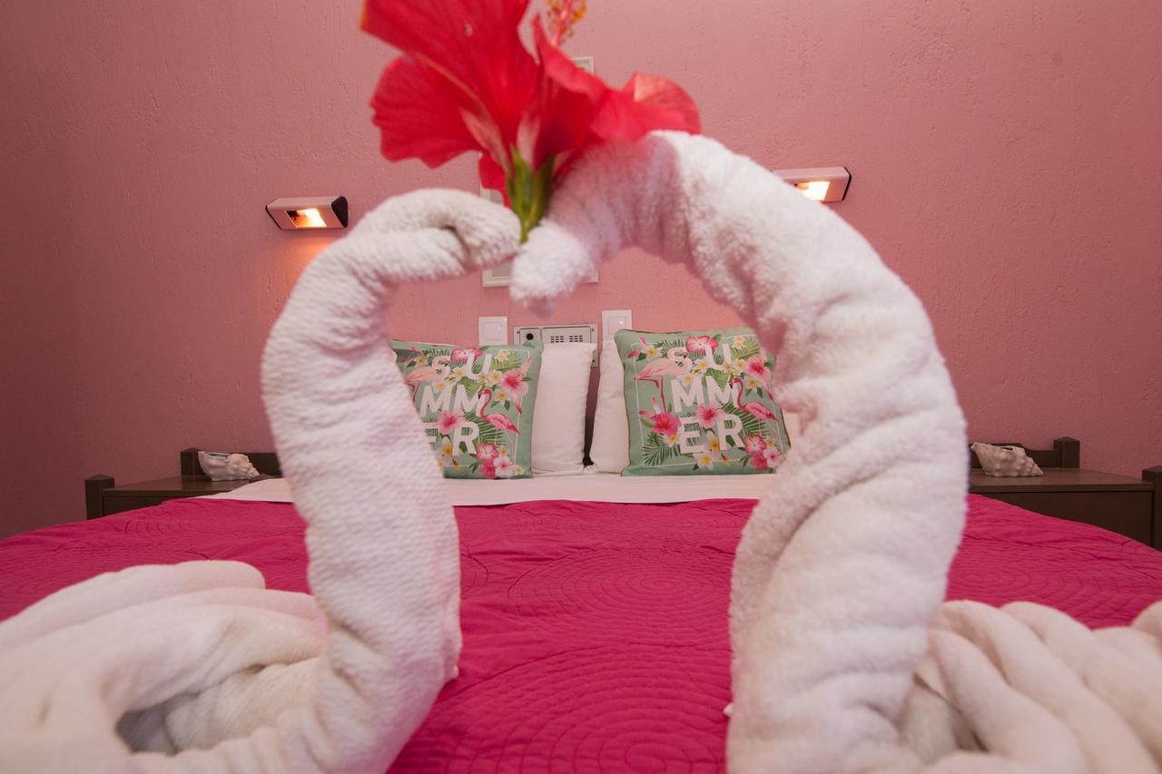 Vasilakis Studios & Apartments Aparthotel