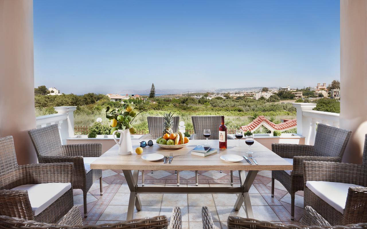 Vanelia Mare Villa *
