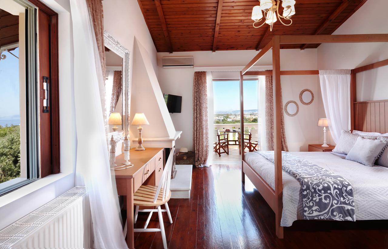 Vanelia Mare Villa Kalamaki (Chania)