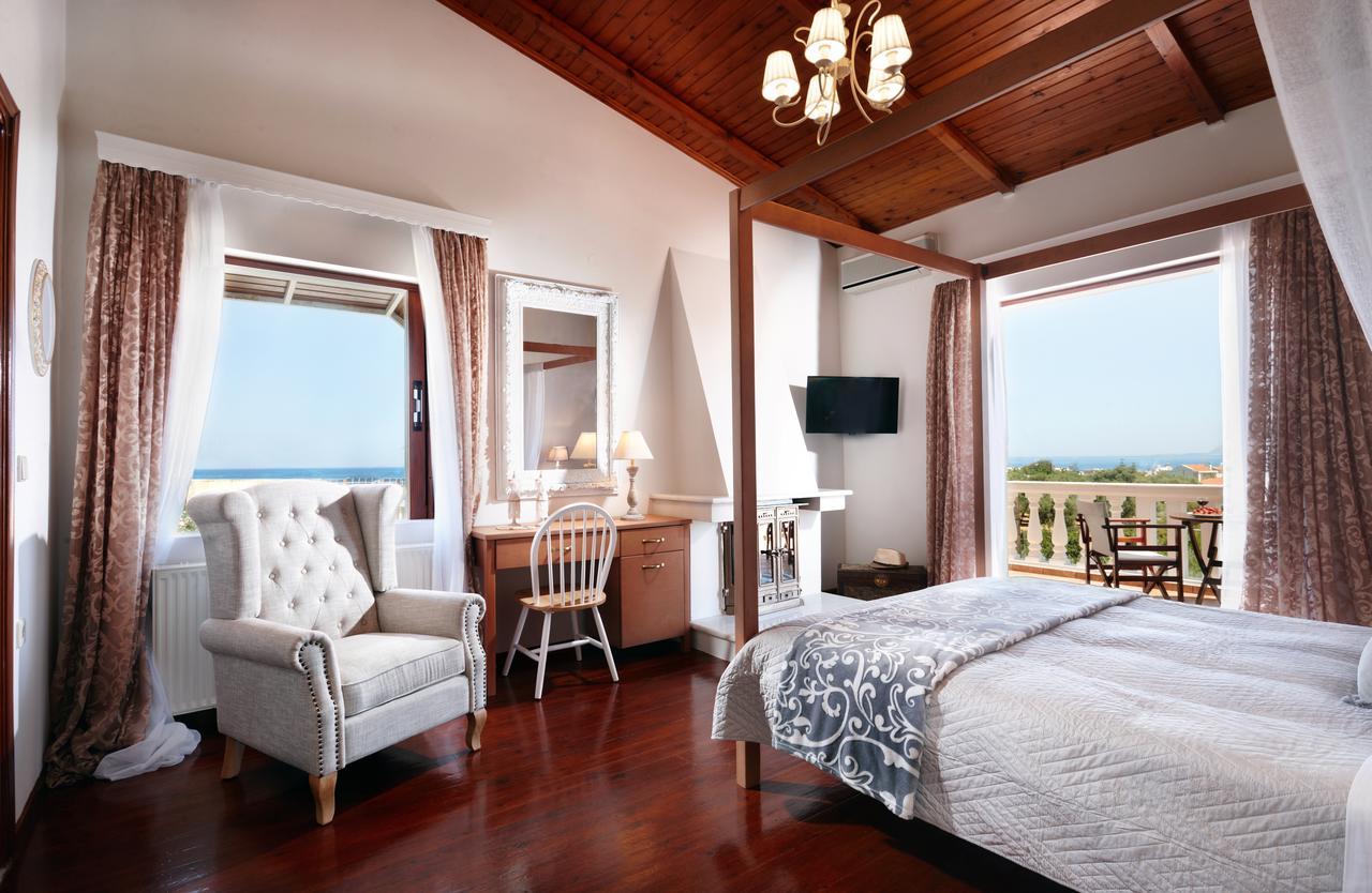Villa Vanelia Mare