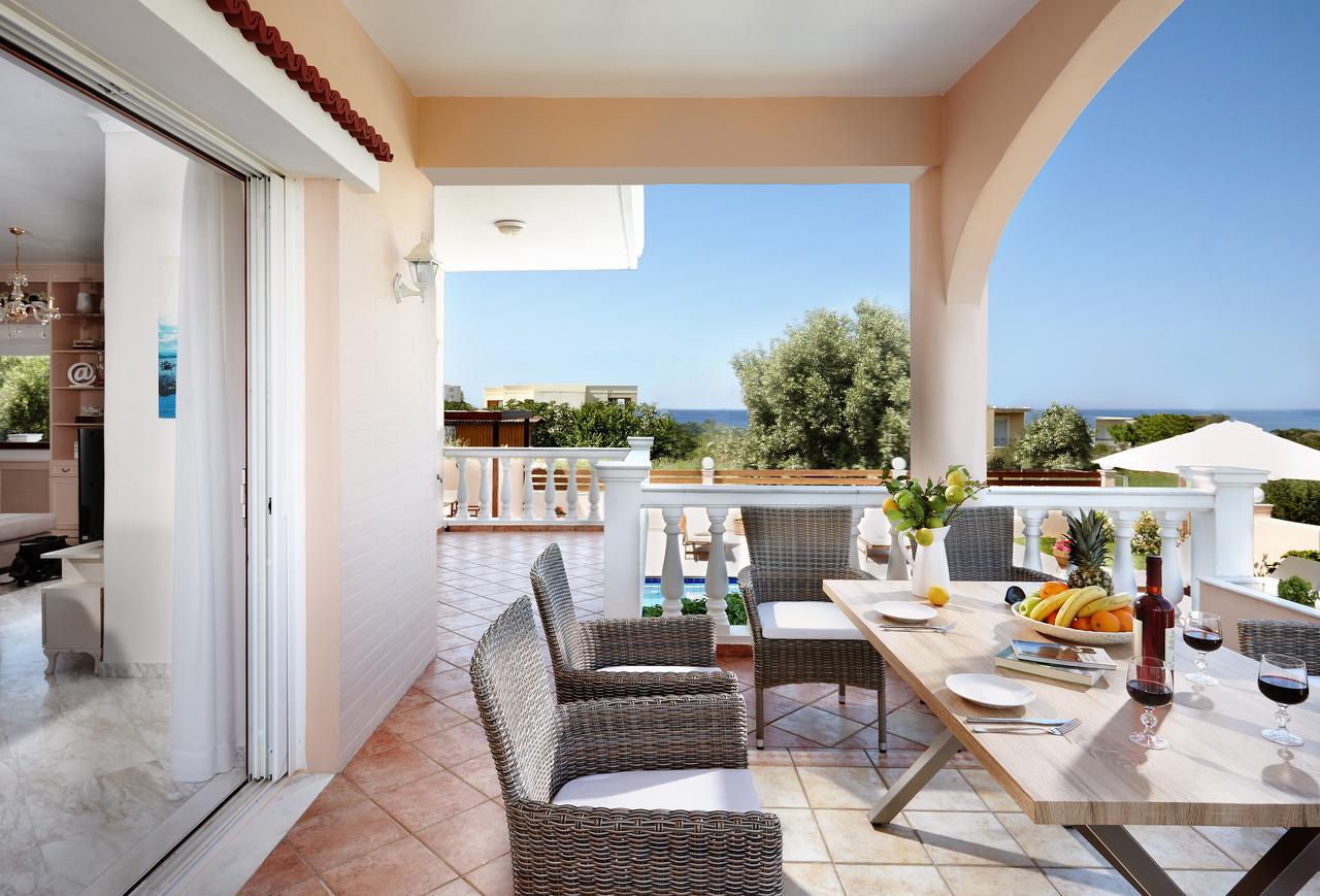 Villa Vanelia Mare *
