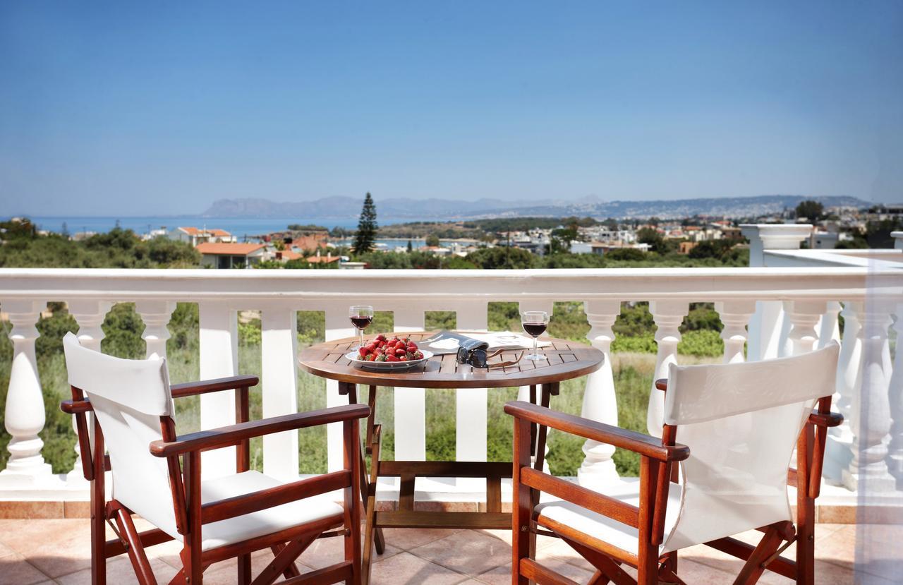 Vanelia Mare Kalamaki (Chania)