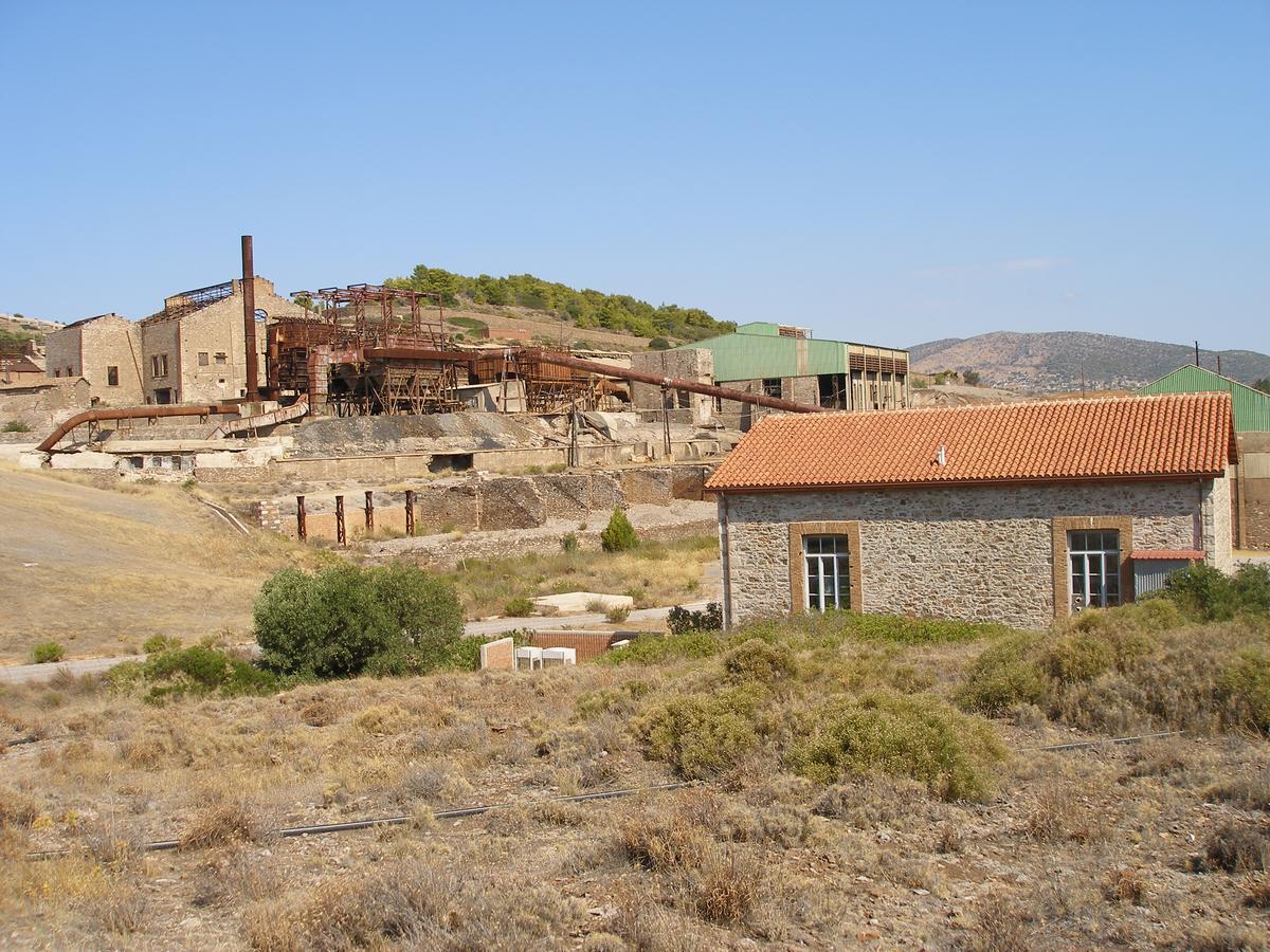 Villa Adamite