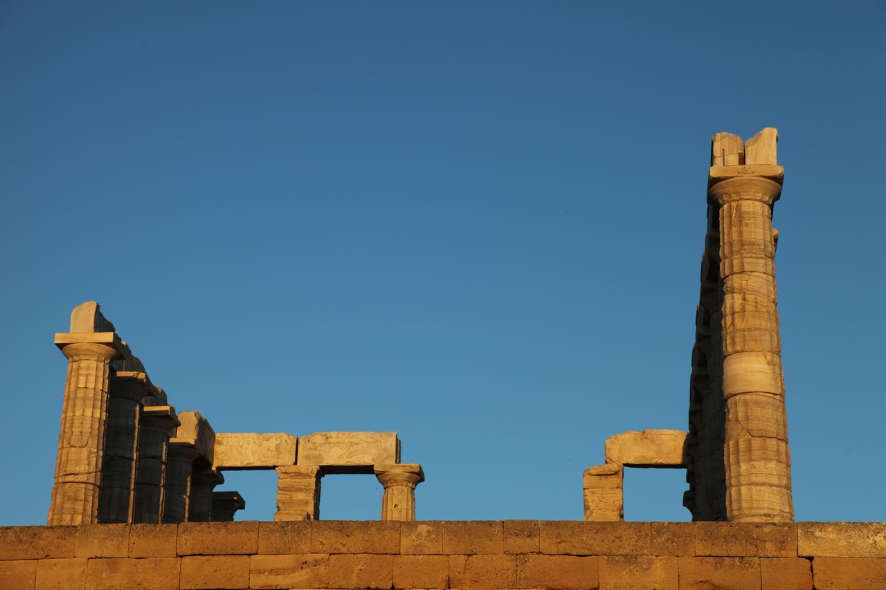 Adamite Sounion