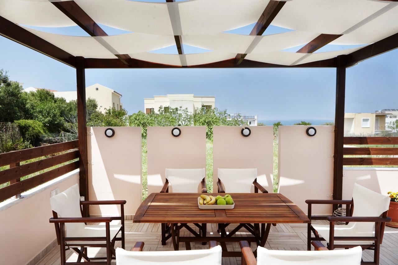 Vanelia Mare Villa