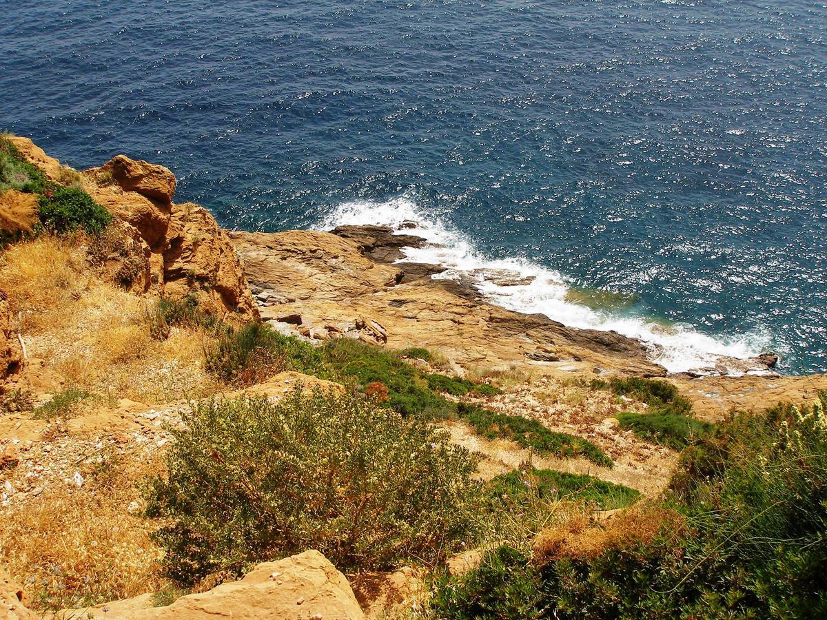 Adamite * Sounion