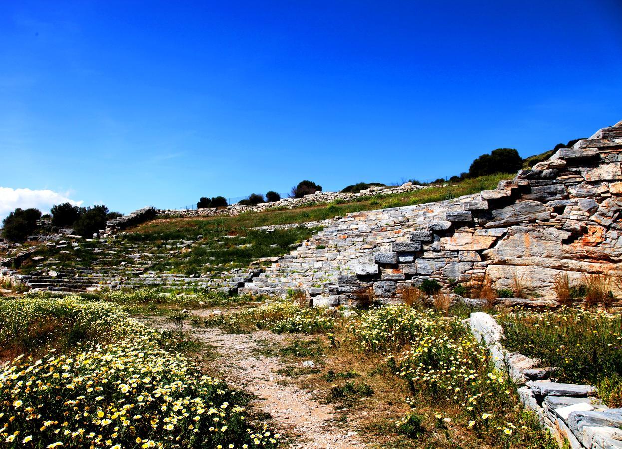 Adamite Villa *