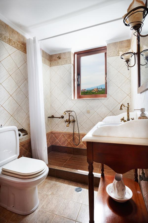 Vanelia Mare Villa Kalamaki (Chania)