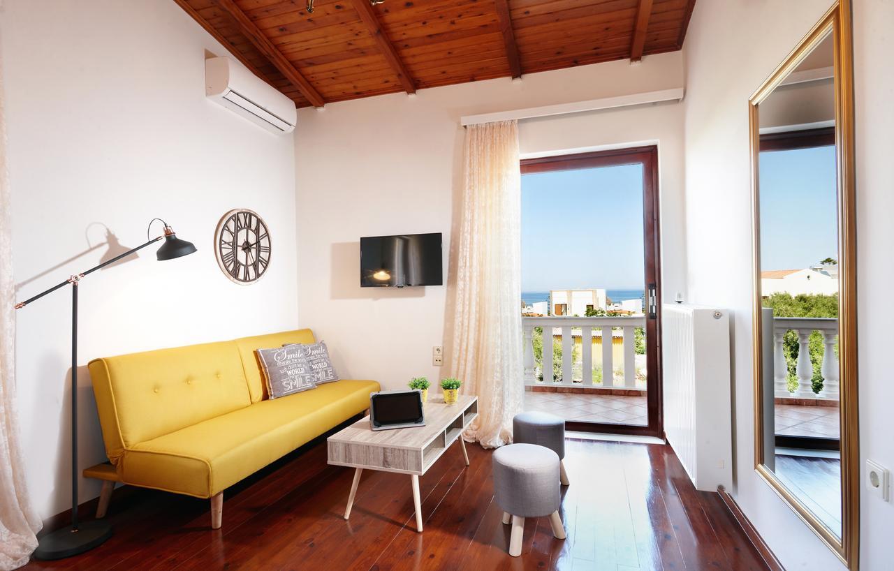 Vanelia Mare * Kalamaki (Chania)