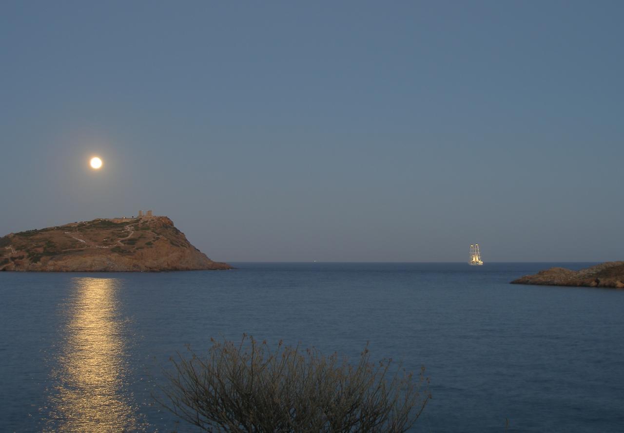 Adamite Villa