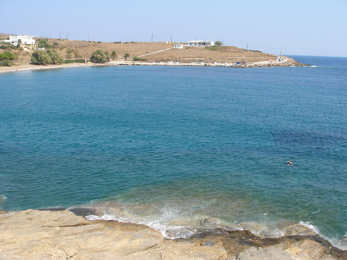 Villa Adamite