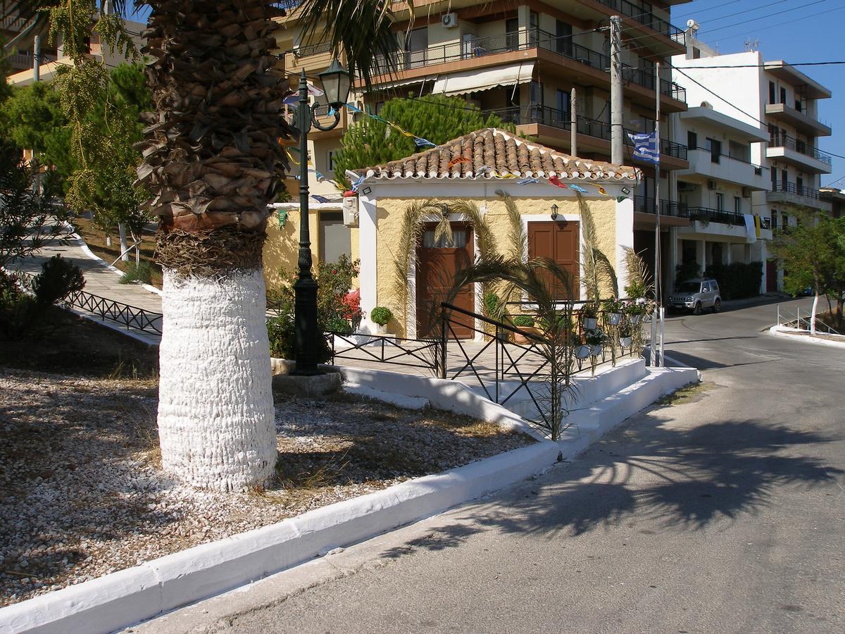 Adamite Villa *
