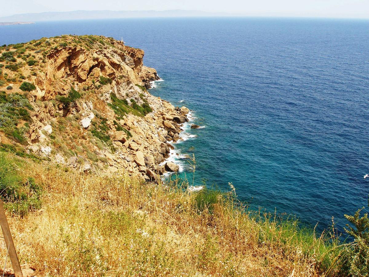 Villa Adamite Sounion