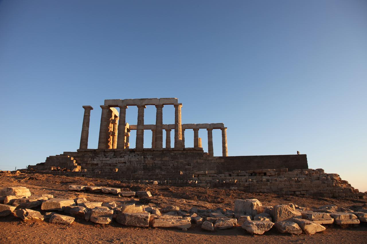Adamite Sounion