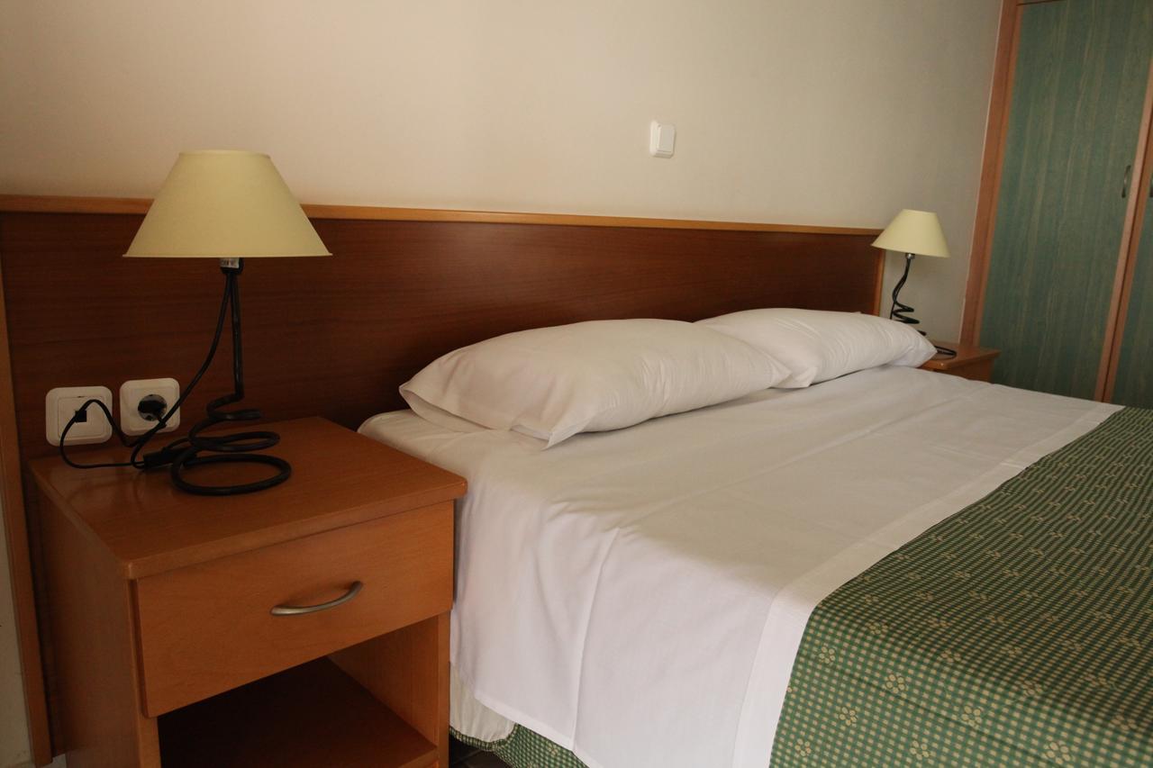 Agnantio Apartment *