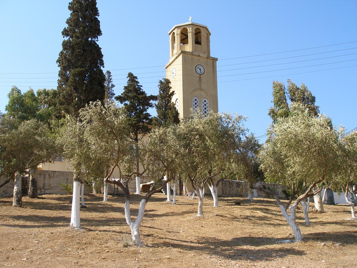 Villa Adamite Sounion