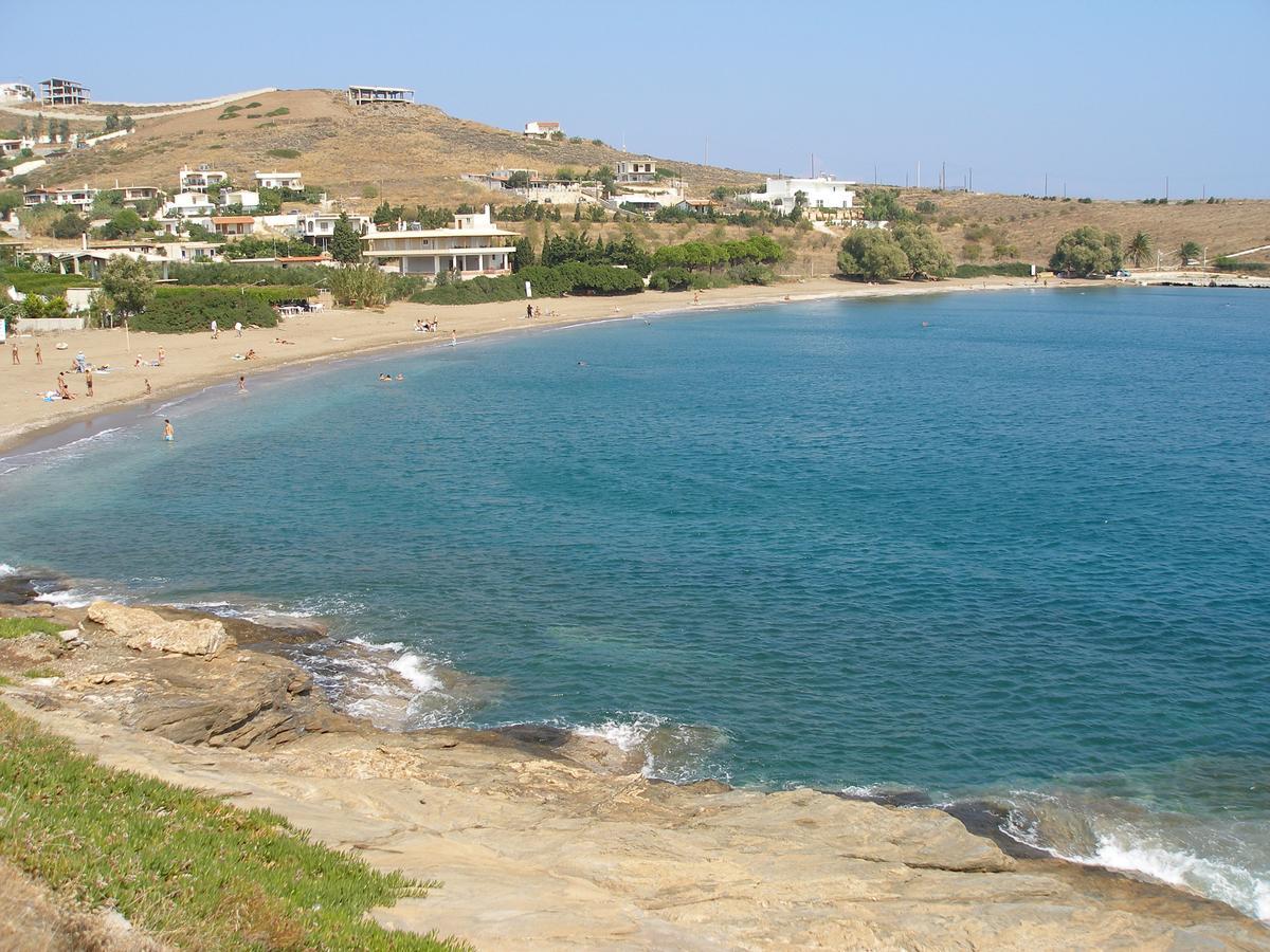 Adamite Villa Sounion