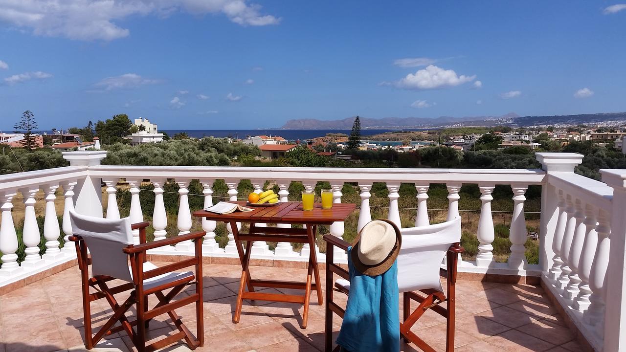 Vanelia Mare * Kalamaki (Chania)