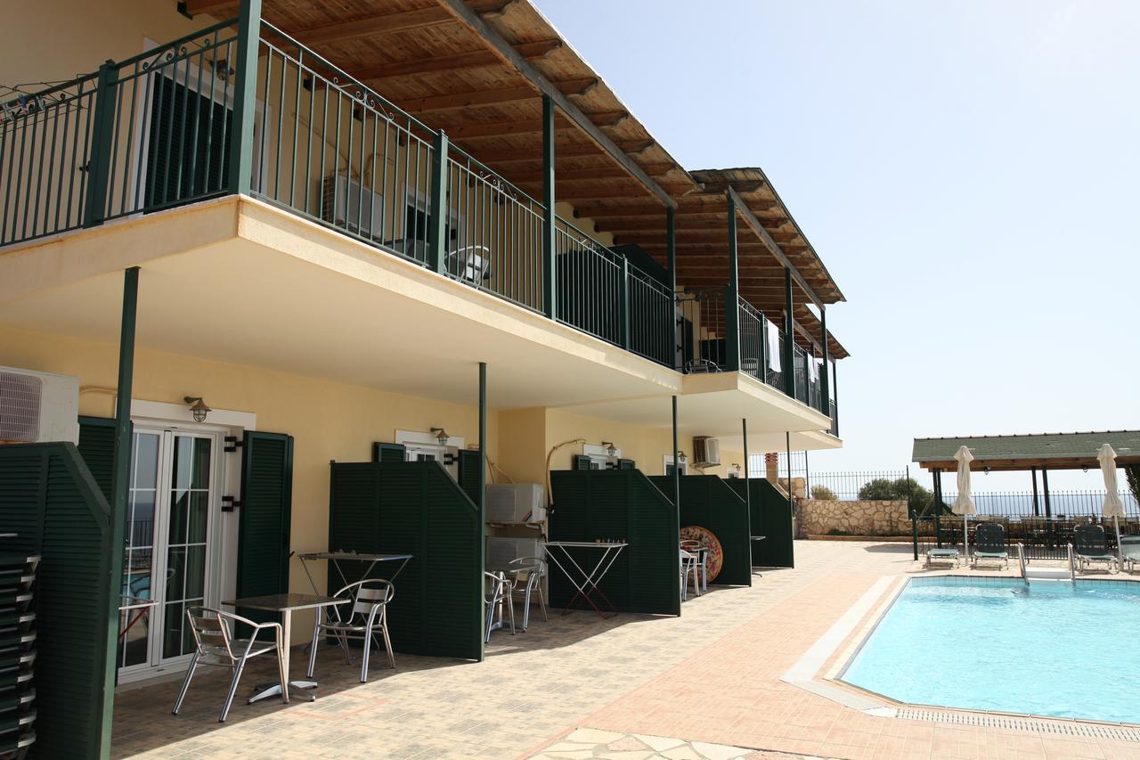 Agnantio Apartment