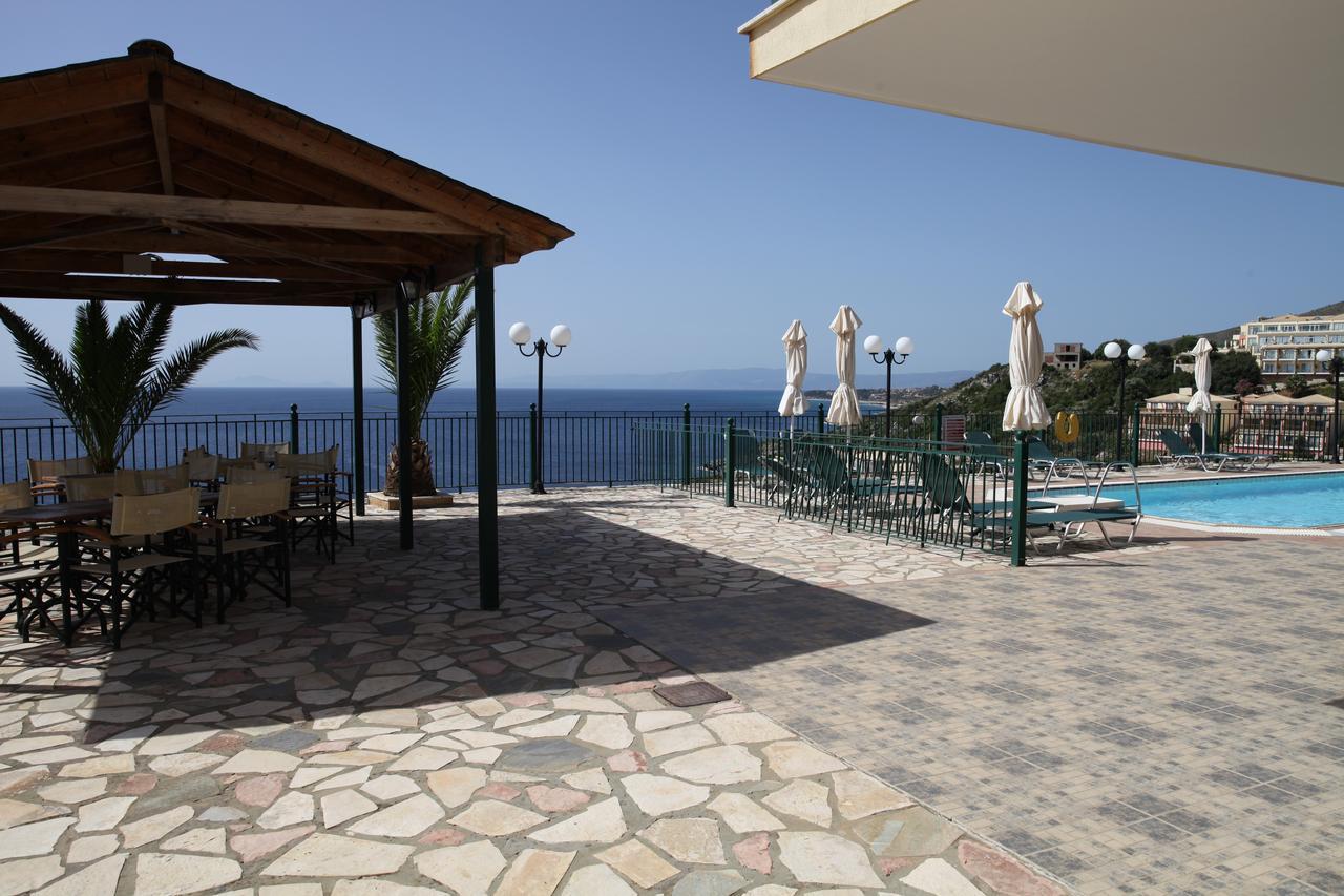 Apartment Agnantio Eleios-Pronnoi
