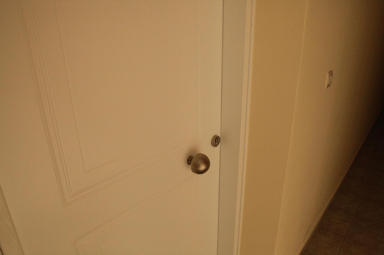 Agnantio Apartment