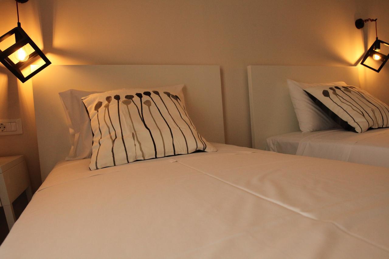 Apartment Agnantio