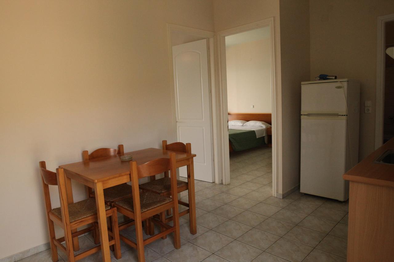 Apartment Agnantio Eleios-Pronnoi