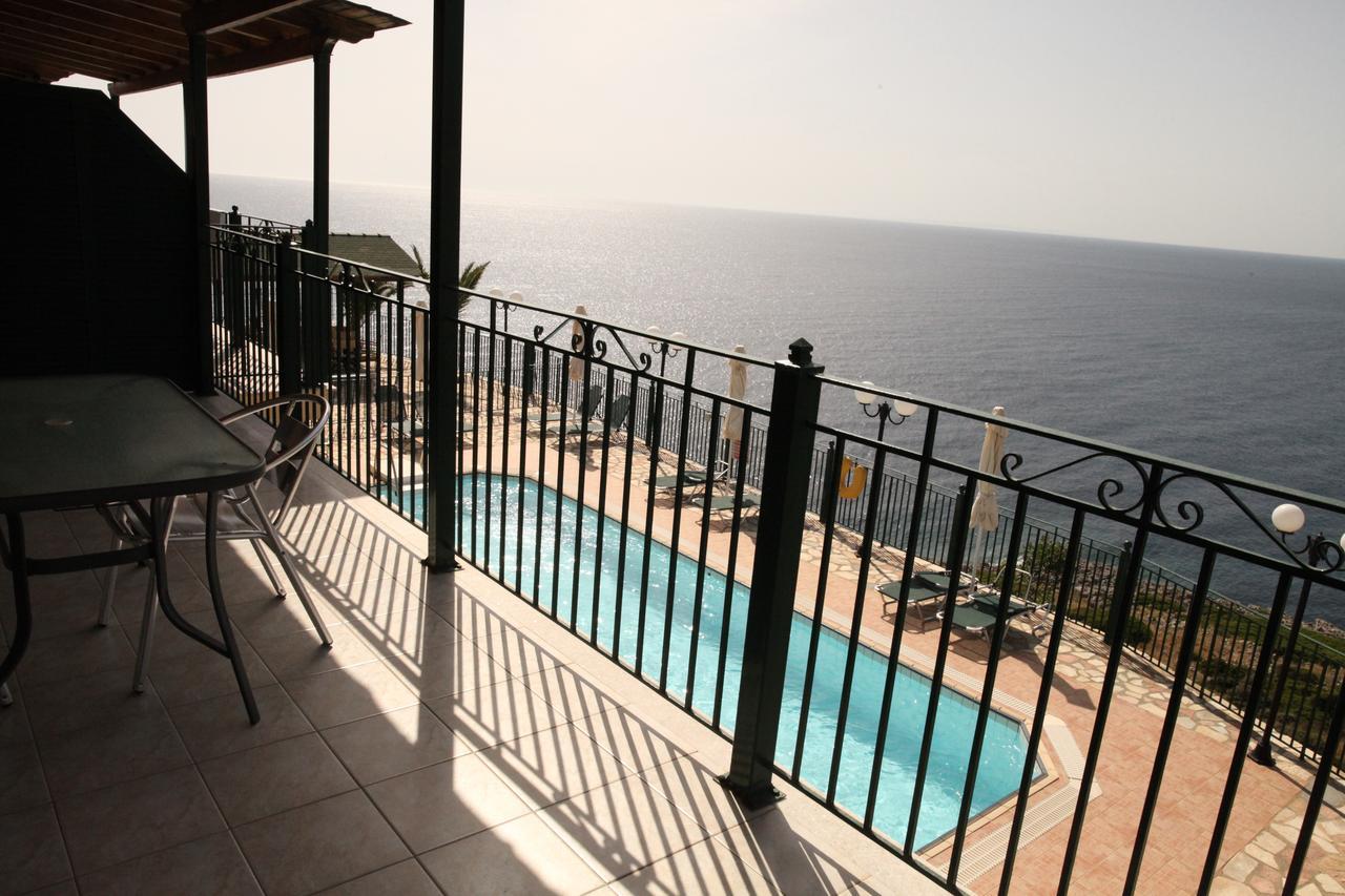 Agnantio Apartment