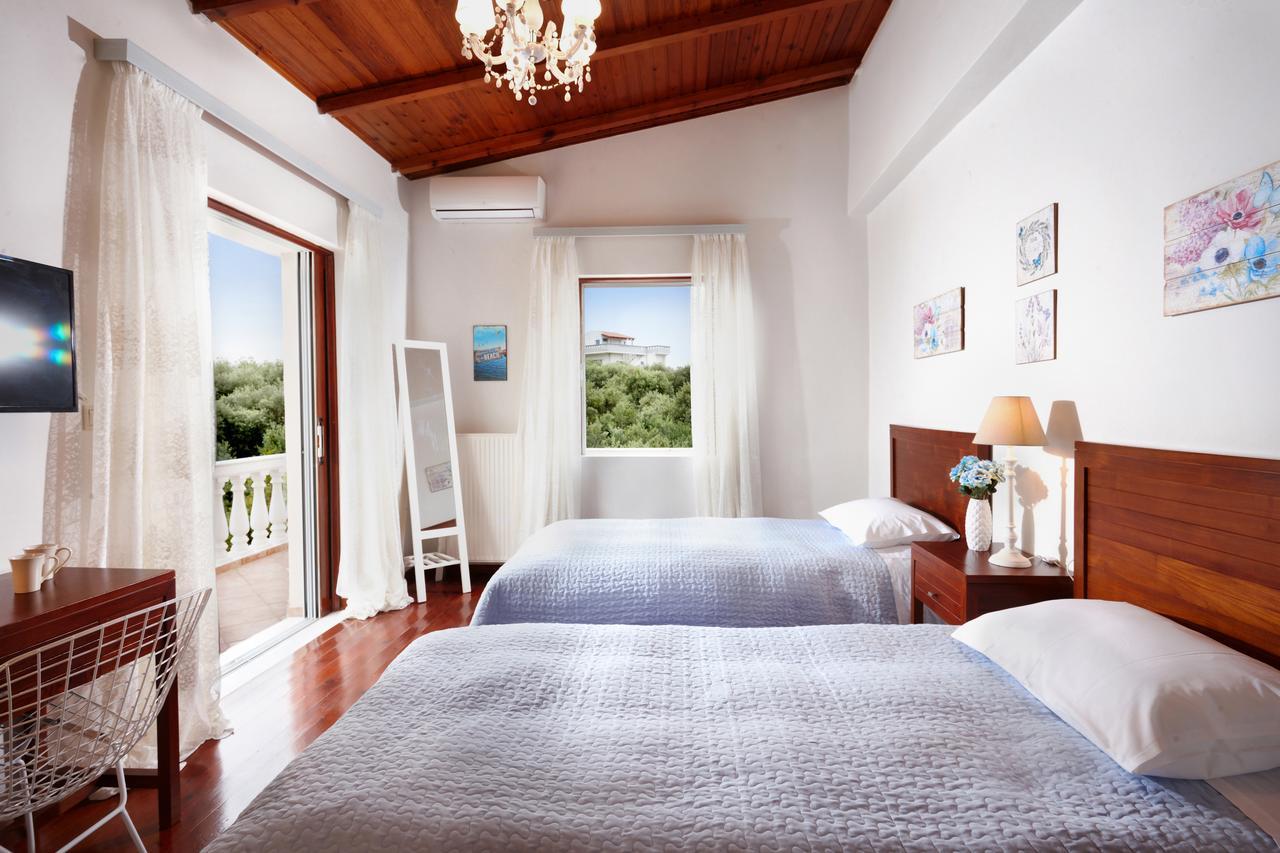 Villa Vanelia Mare *