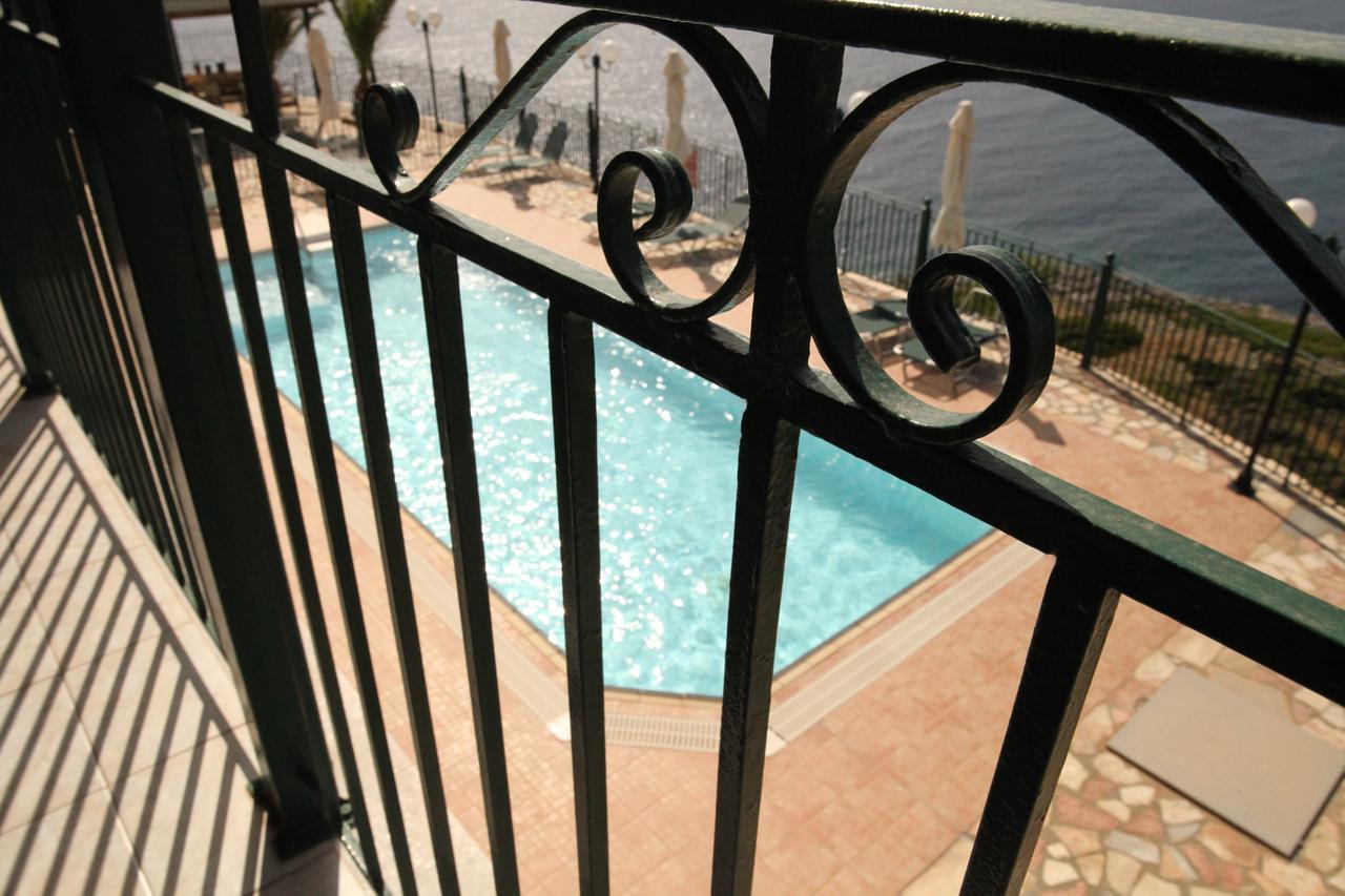 Apartment Agnantio
