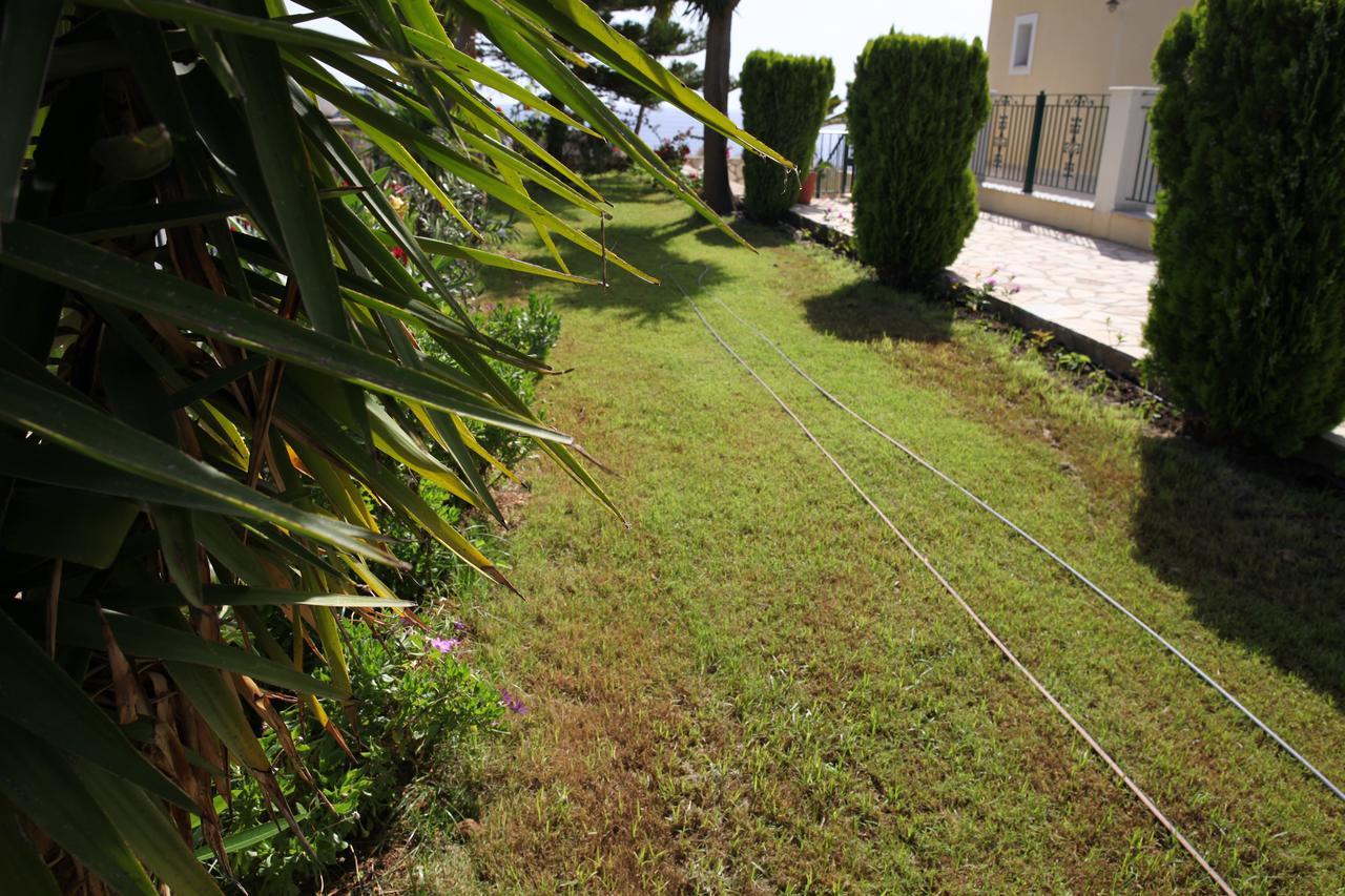Apartment Agnantio