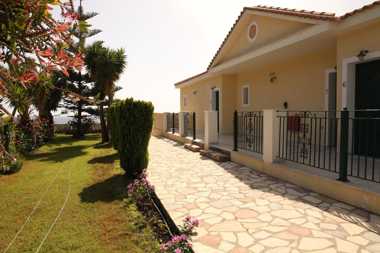 Agnantio Eleios-Pronnoi