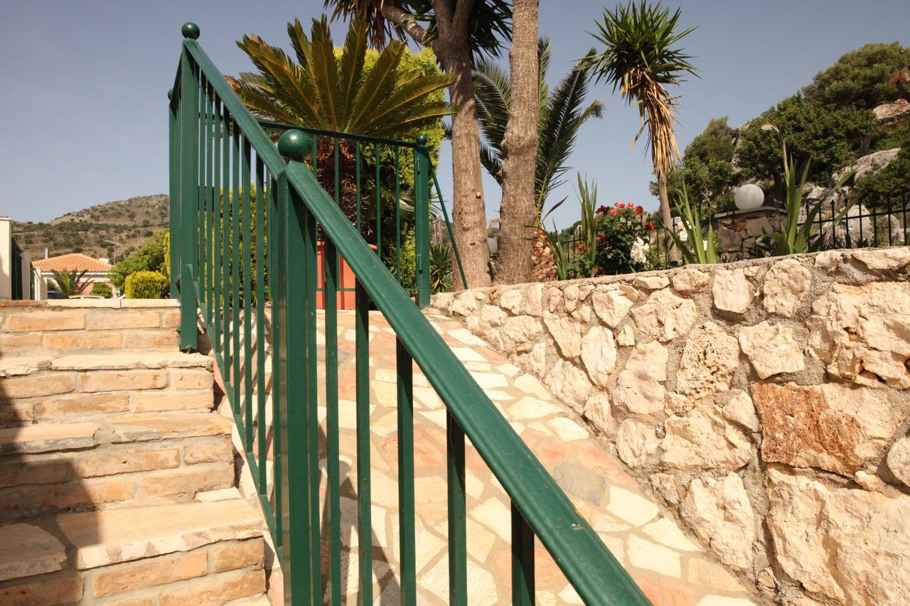 Agnantio Apartment