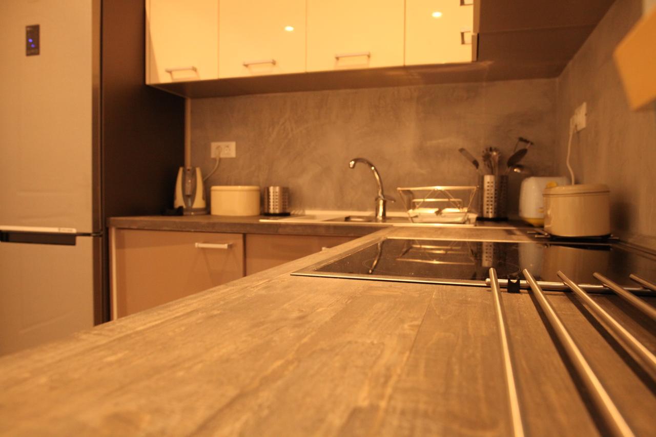 Apartment Agnantio