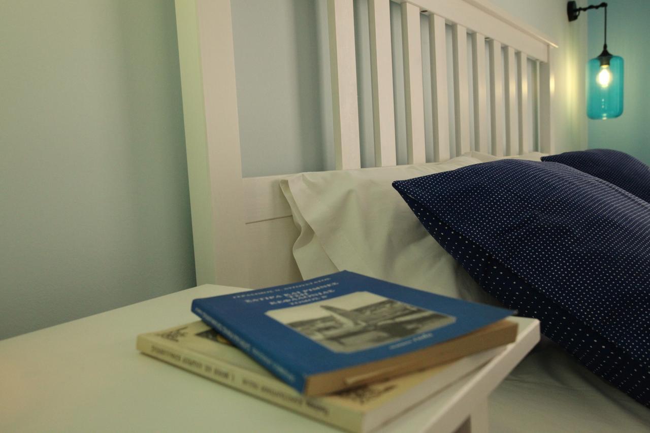 Apartment Agnantio *