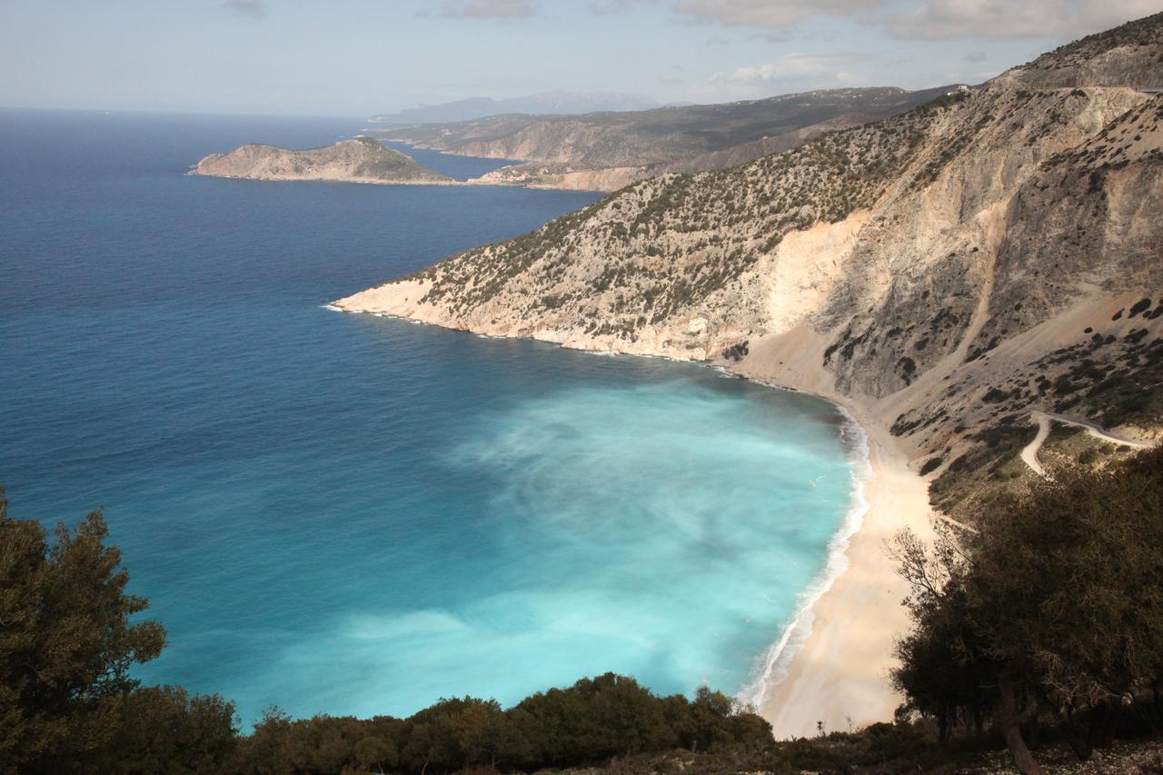 Agnantio Apartment Eleios-Pronnoi