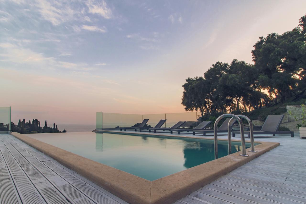 Apartment Agnanti