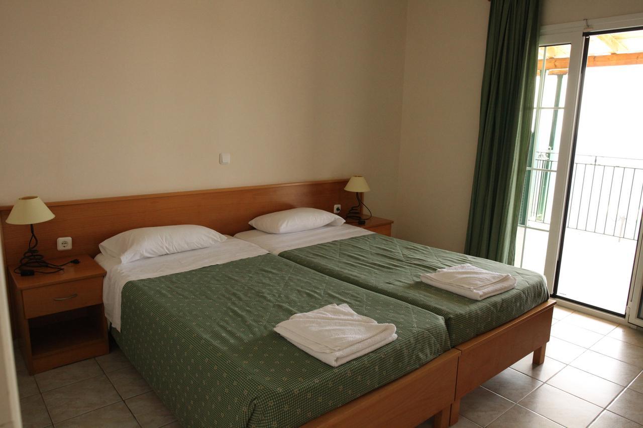 Agnantio Apartment