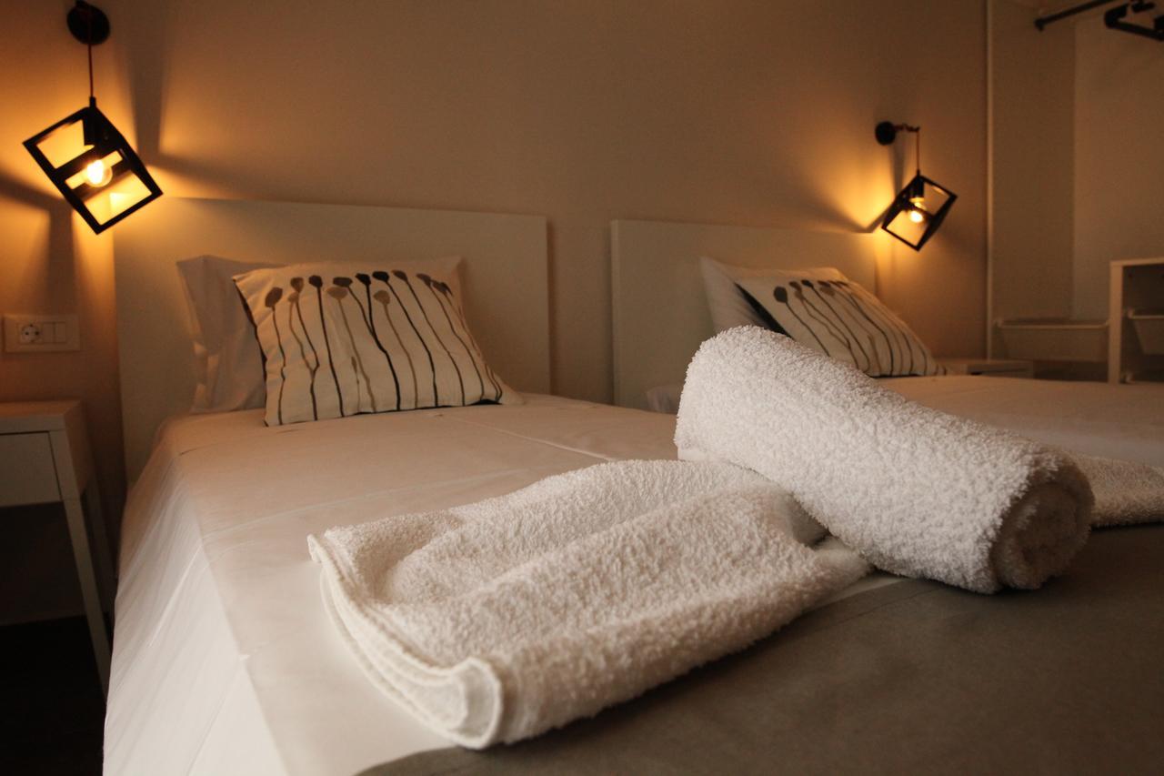 Agnantio Apartment *