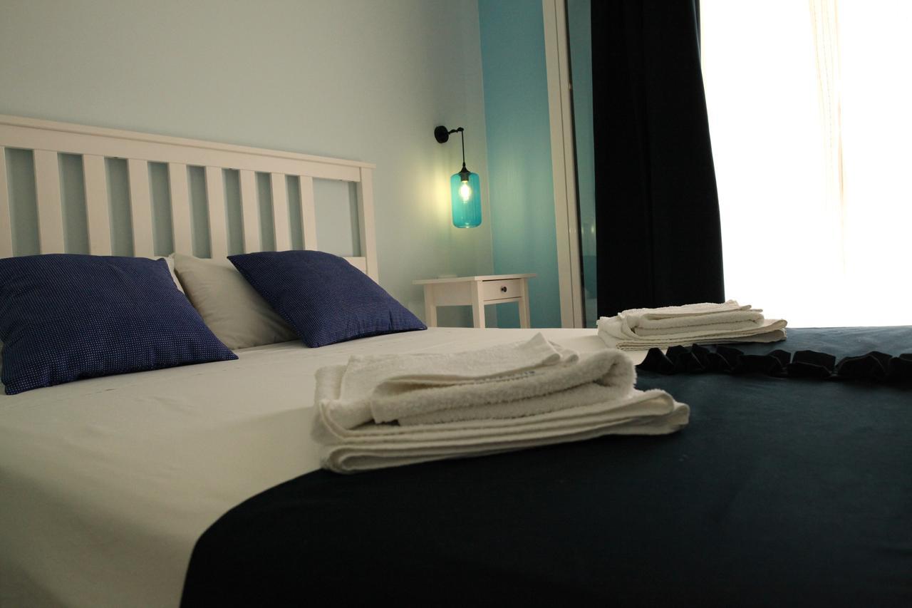 Agnantio Apartment