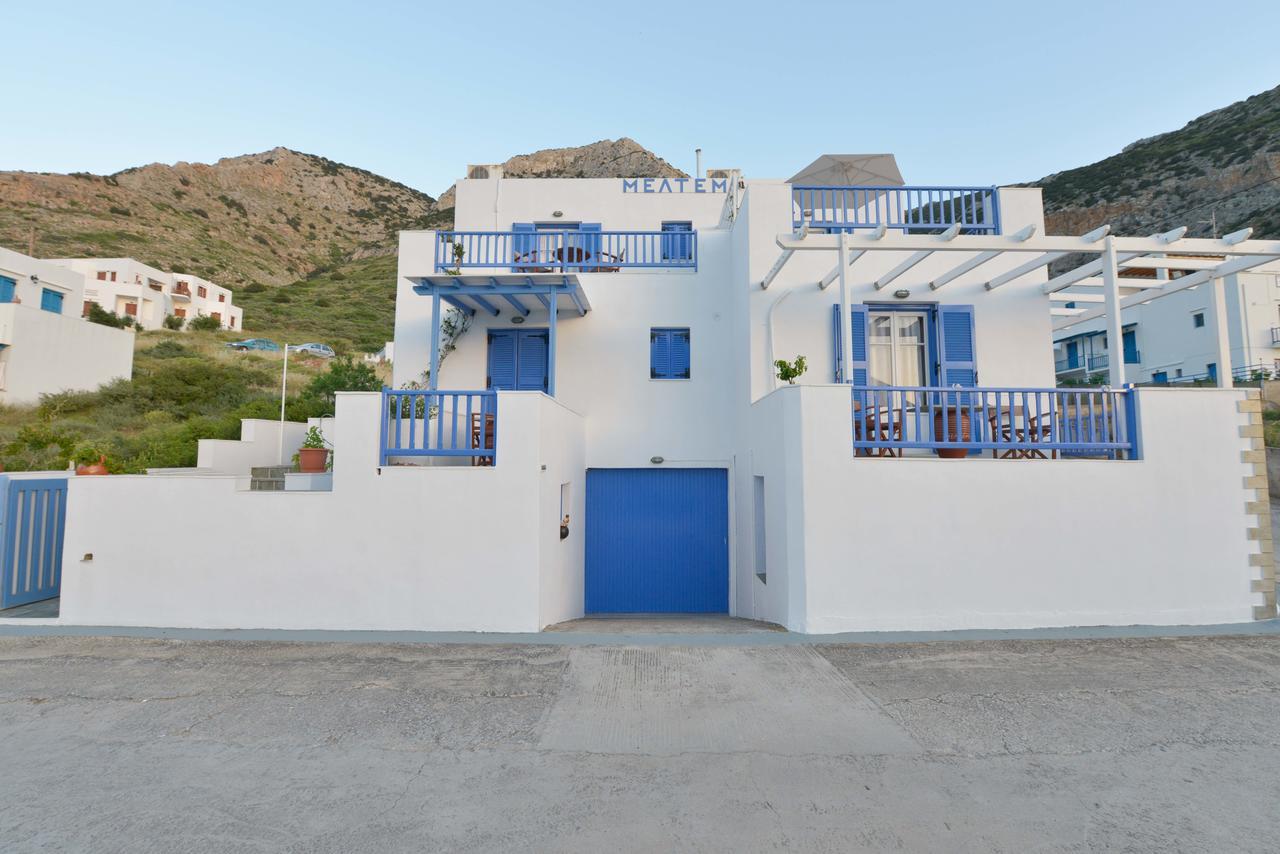 Meltemi Kamares (Sifnos)