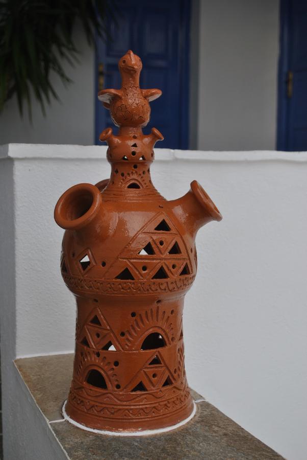 Meltemi Apartment Kamares (Sifnos)