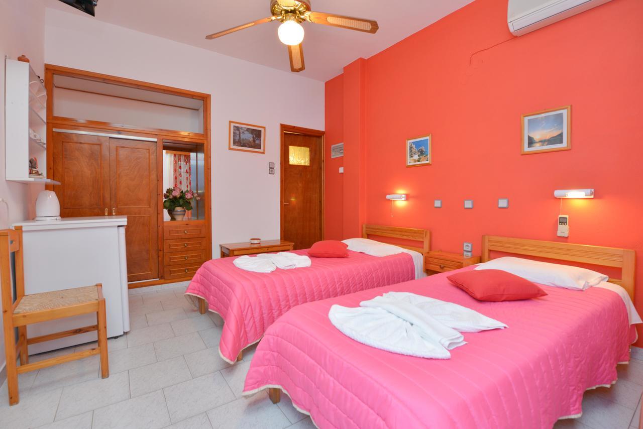 Apartment Meltemi