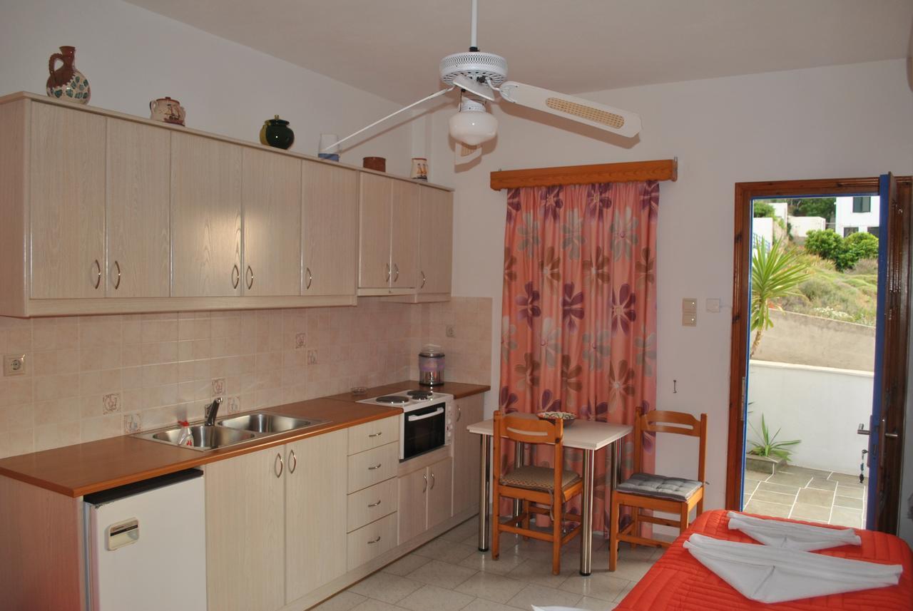 Meltemi Apartment