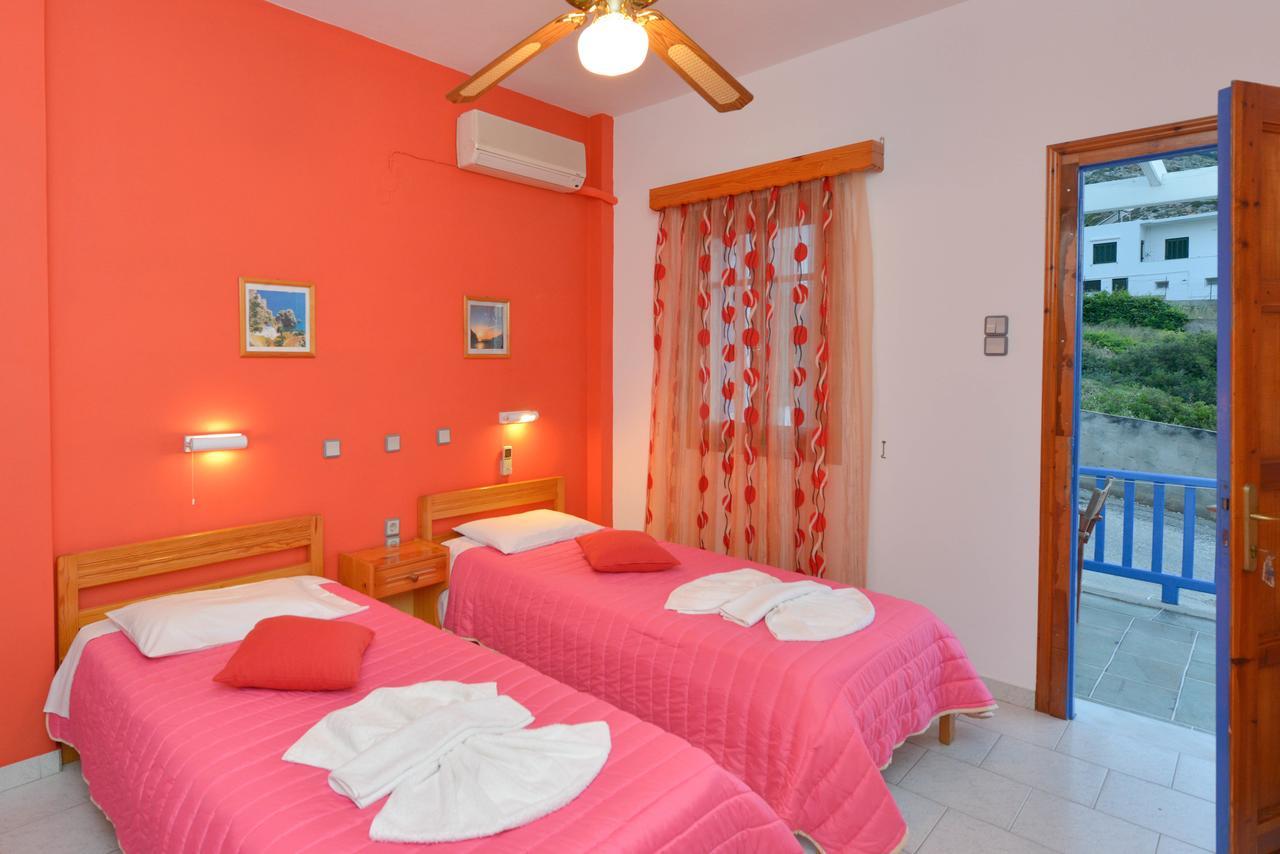 Apartment Meltemi