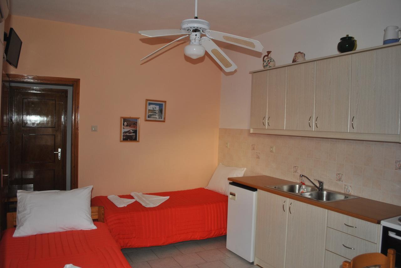 Apartment Meltemi